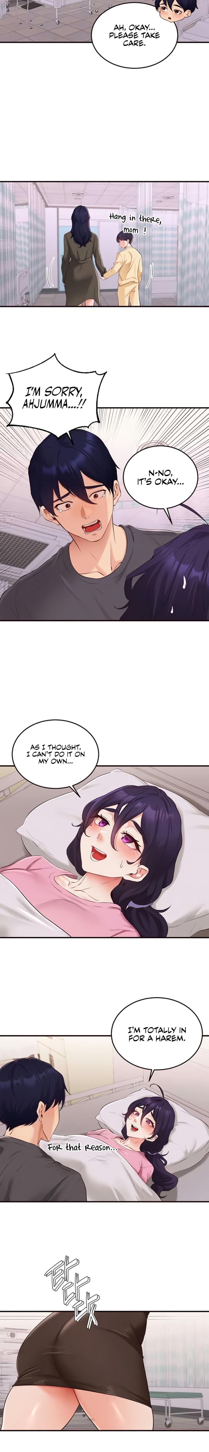 An Introduction to MILFs Uncensored, chapter 72, page 16 of 19