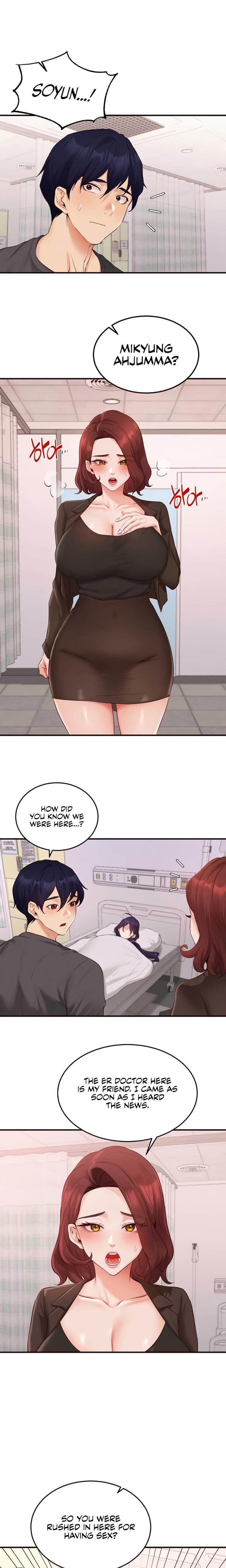 An Introduction to MILFs Uncensored, chapter 72, page 17 of 19
