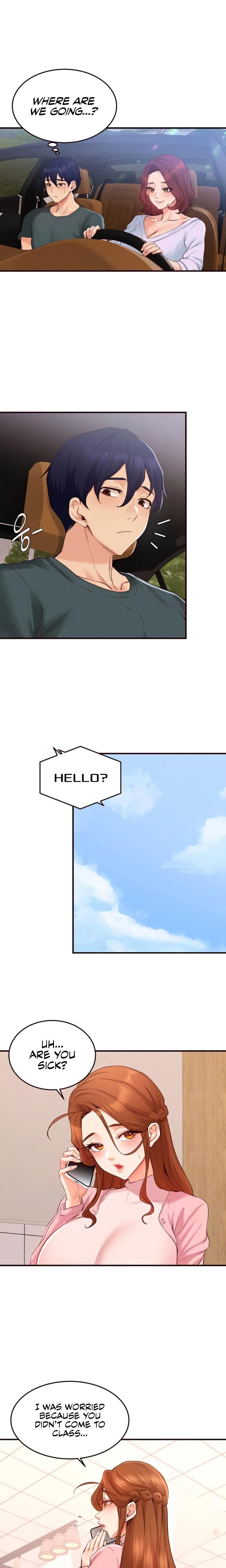 An Introduction to MILFs Uncensored, chapter 73, page 6 of 18