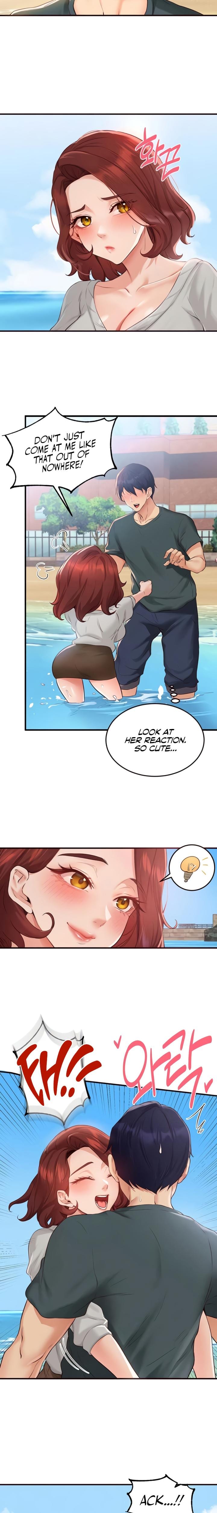 An Introduction to MILFs Uncensored, chapter 73, page 9 of 18
