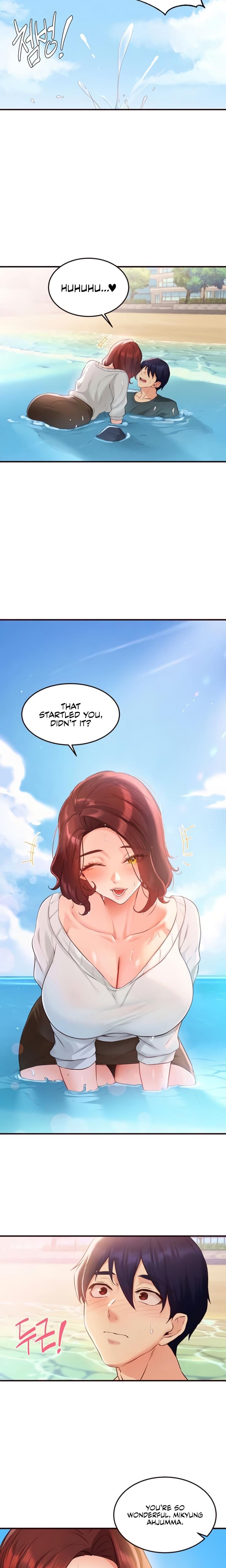An Introduction to MILFs Uncensored, chapter 73, page 10 of 18