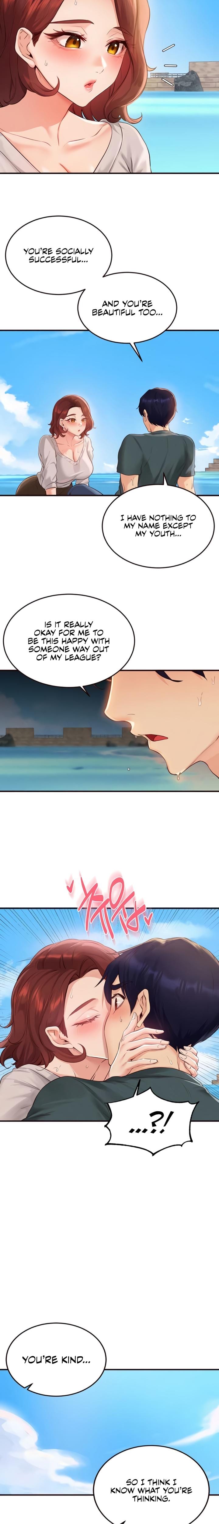 An Introduction to MILFs Uncensored, chapter 73, page 11 of 18