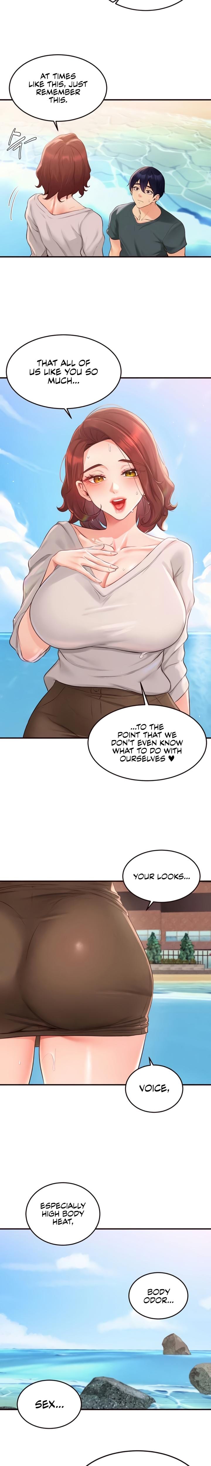 An Introduction to MILFs Uncensored, chapter 73, page 12 of 18
