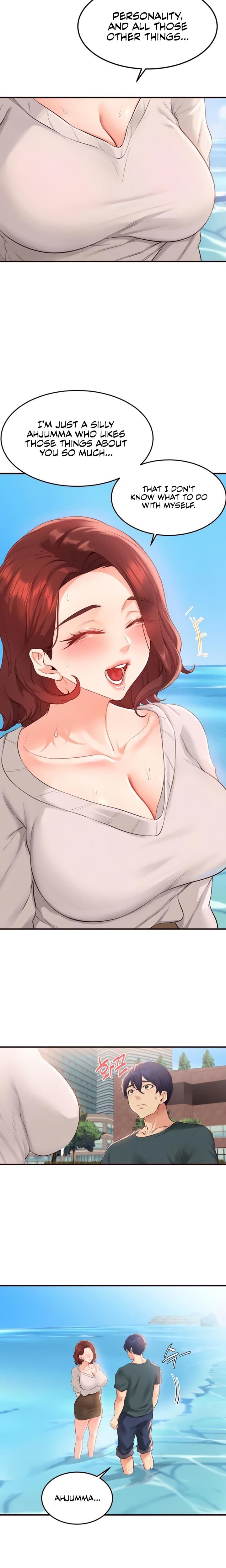 An Introduction to MILFs Uncensored, chapter 73, page 13 of 18
