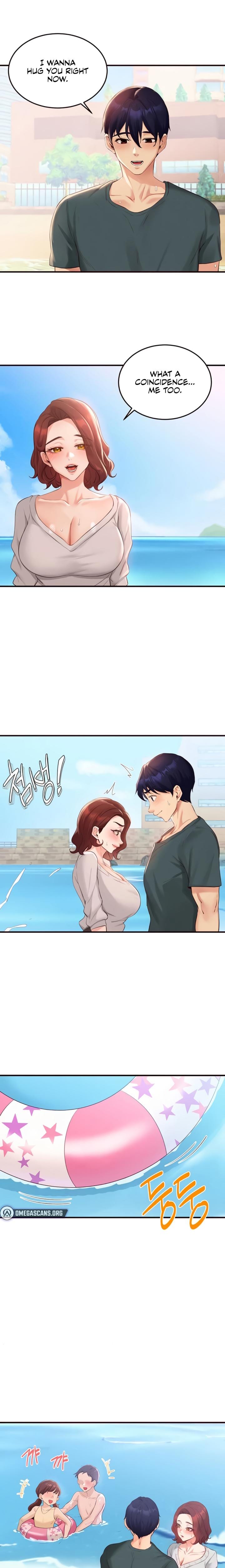 An Introduction to MILFs Uncensored, chapter 73, page 14 of 18