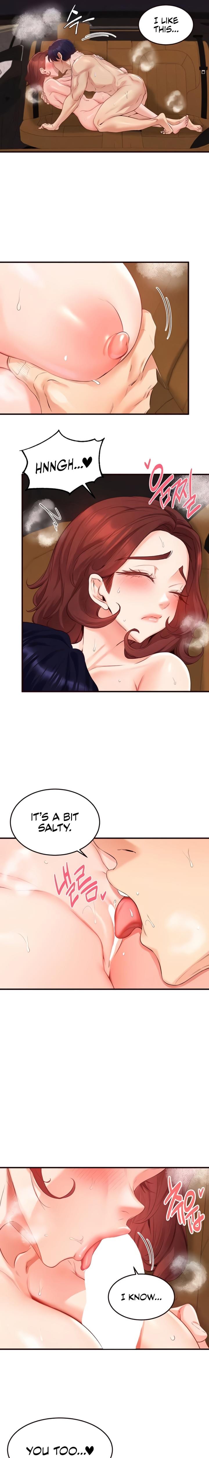 An Introduction to MILFs Uncensored, chapter 73, page 16 of 18