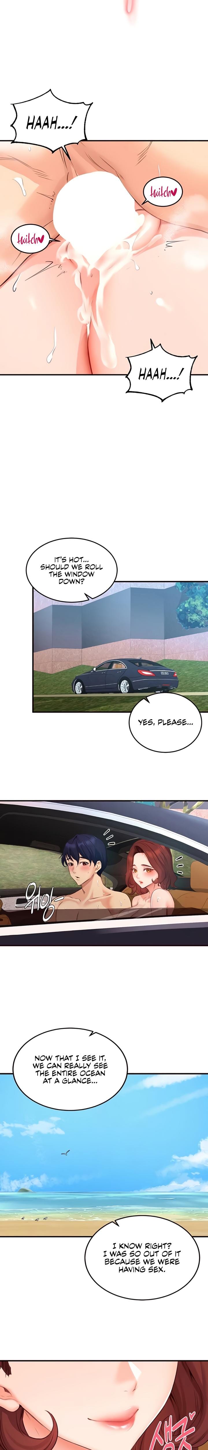 An Introduction to MILFs Uncensored, chapter 74, page 12 of 19