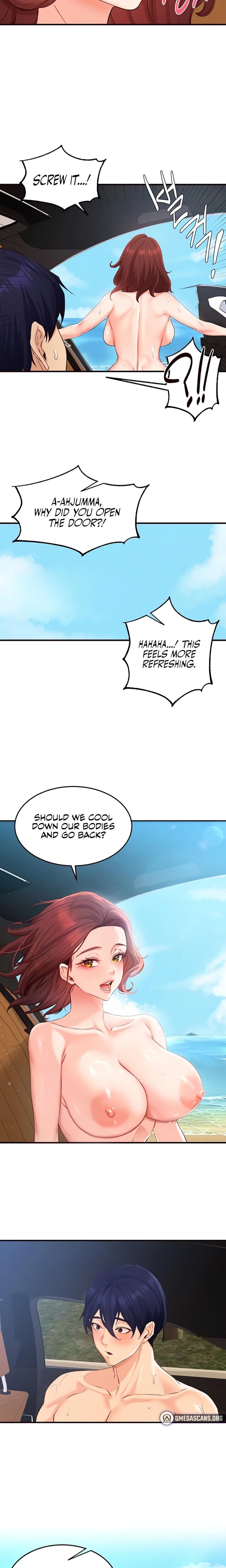 An Introduction to MILFs Uncensored, chapter 74, page 13 of 19