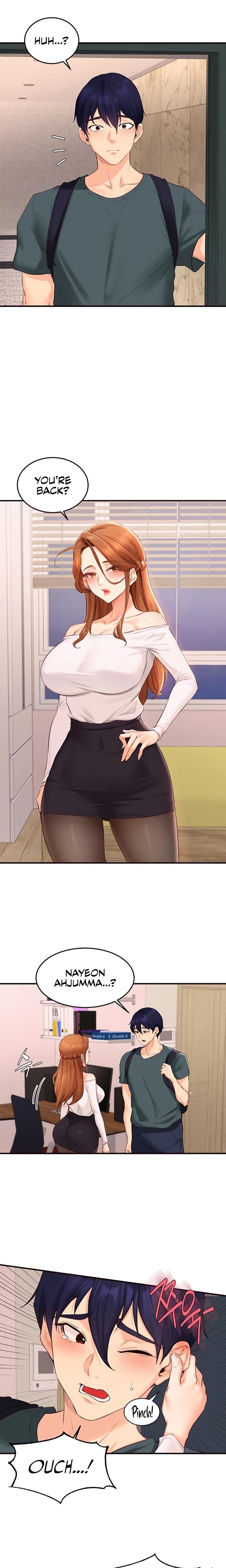 An Introduction to MILFs Uncensored, chapter 74, page 15 of 19