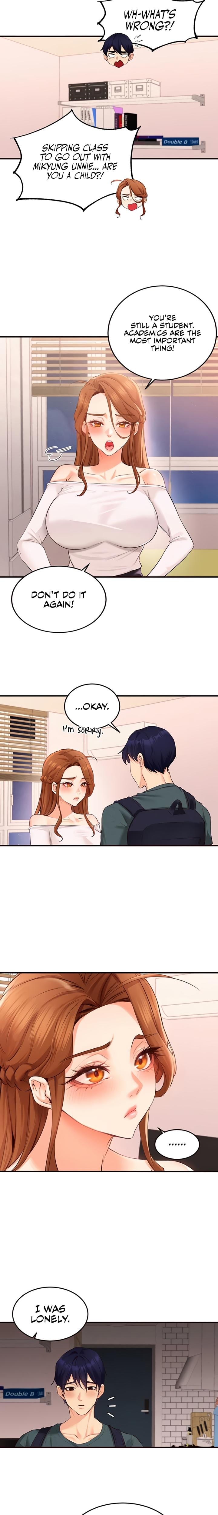 An Introduction to MILFs Uncensored, chapter 74, page 16 of 19