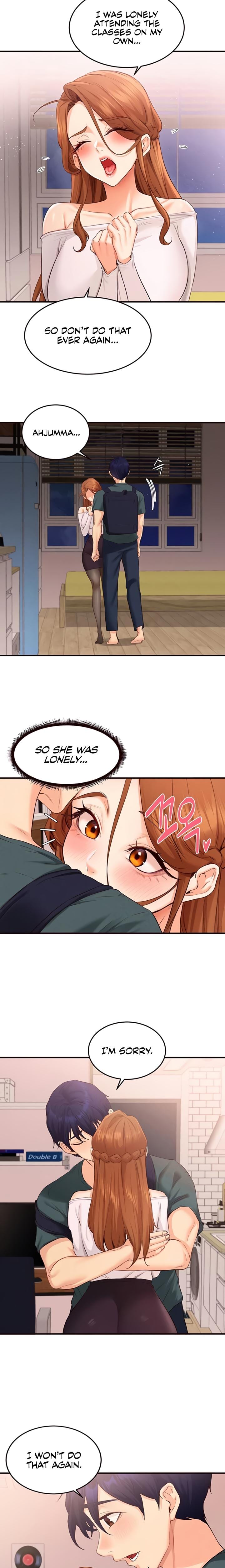 An Introduction to MILFs Uncensored, chapter 74, page 17 of 19