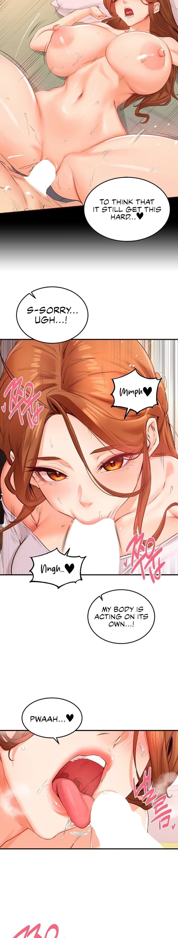 An Introduction to MILFs Uncensored, chapter 75, page 5 of 23