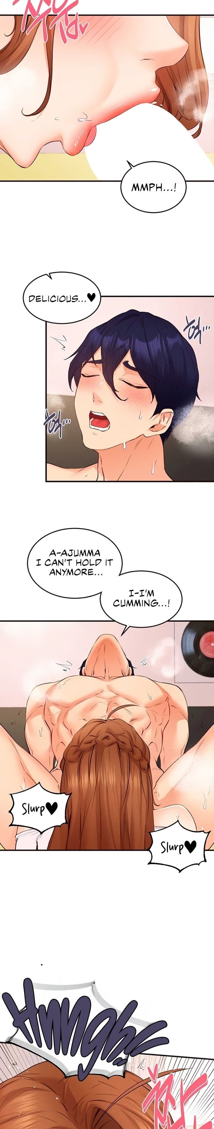 An Introduction to MILFs Uncensored, chapter 75, page 6 of 23