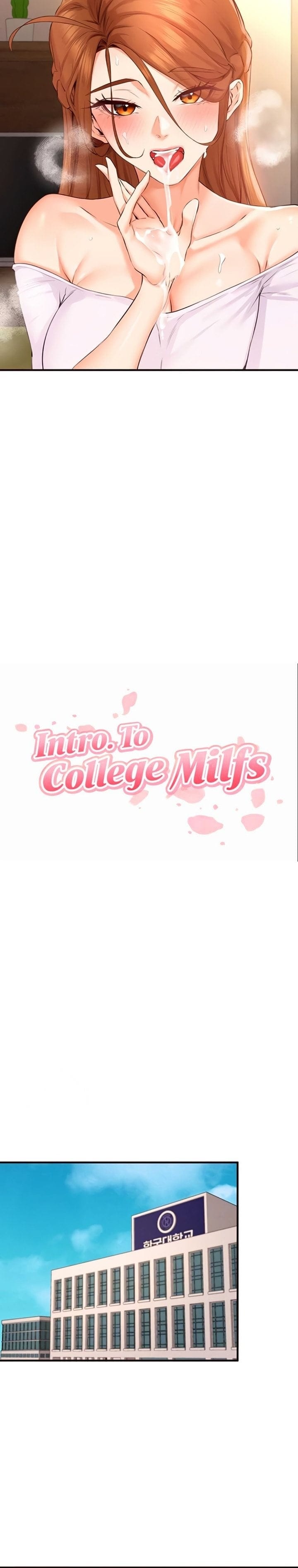 An Introduction to MILFs Uncensored, chapter 75, page 8 of 23