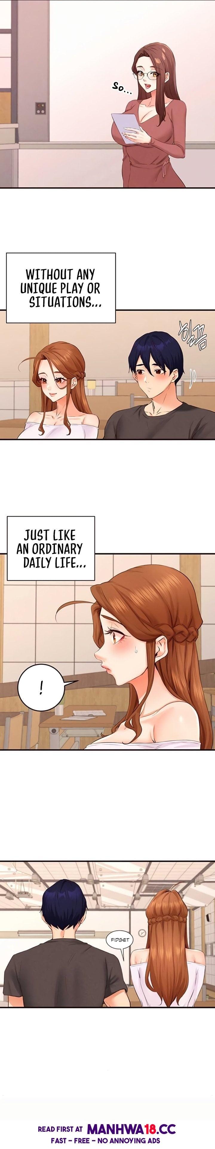 An Introduction to MILFs Uncensored, chapter 75, page 9 of 23