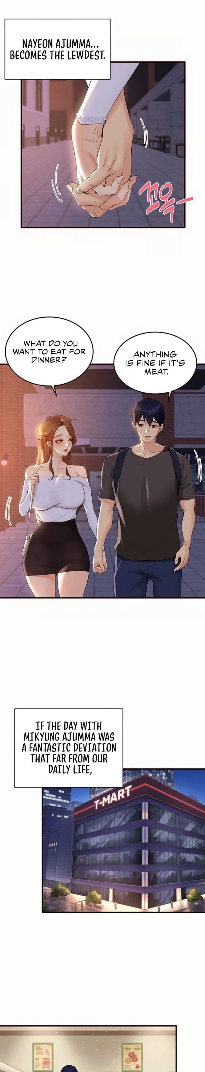 An Introduction to MILFs Uncensored, chapter 75, page 10 of 23
