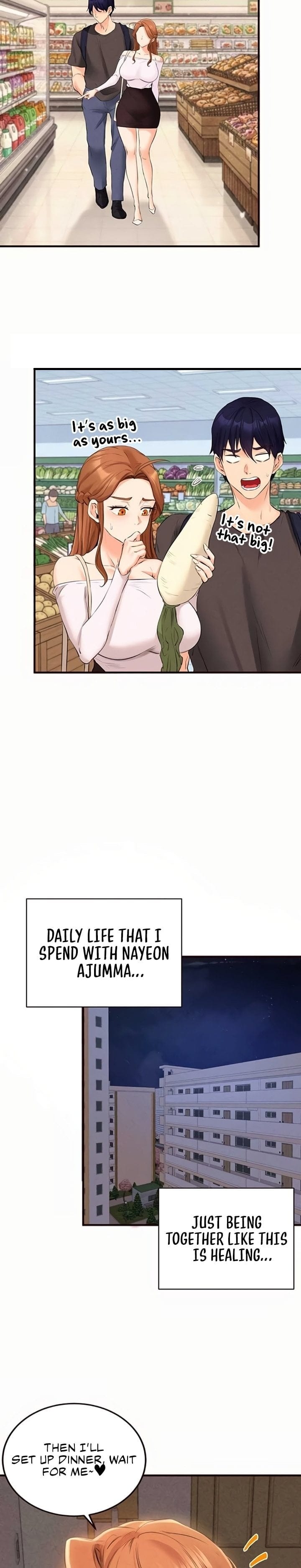 An Introduction to MILFs Uncensored, chapter 75, page 11 of 23