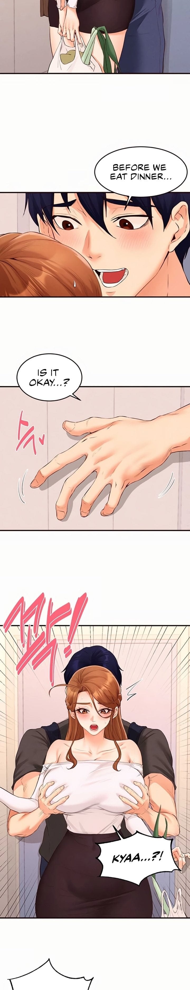 An Introduction to MILFs Uncensored, chapter 75, page 13 of 23