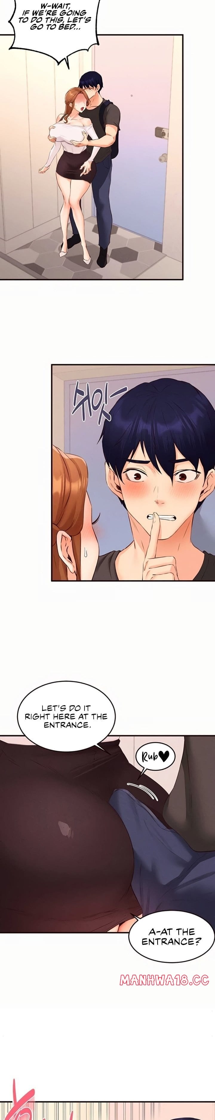 An Introduction to MILFs Uncensored, chapter 75, page 14 of 23