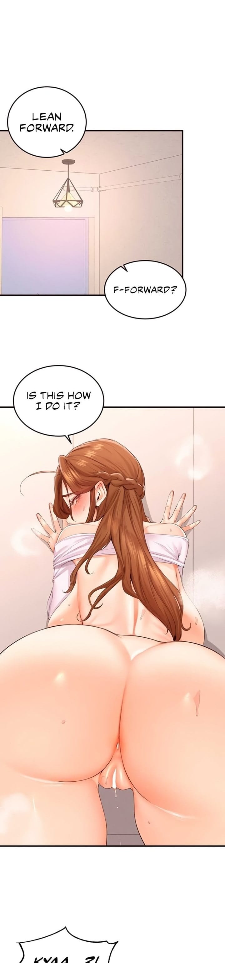 An Introduction to MILFs Uncensored, chapter 75, page 17 of 23