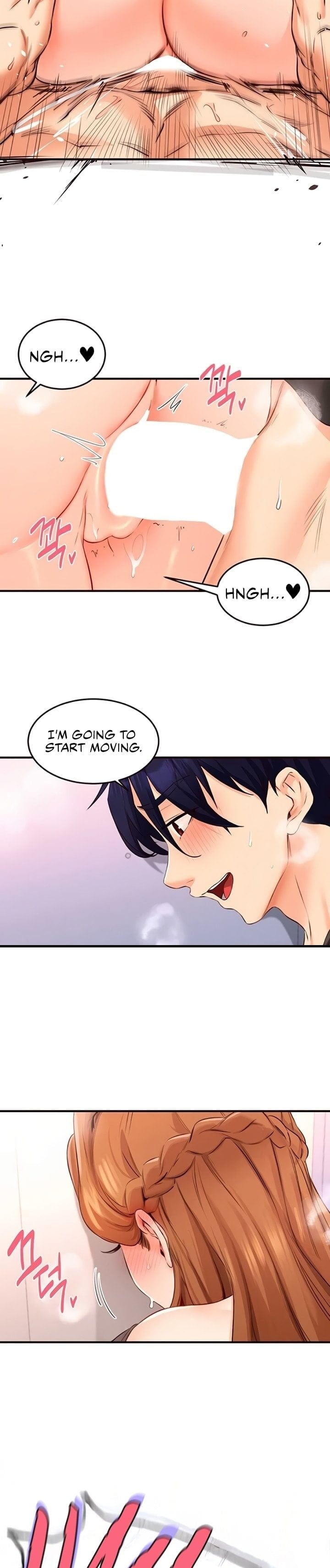 An Introduction to MILFs Uncensored, chapter 75, page 22 of 23