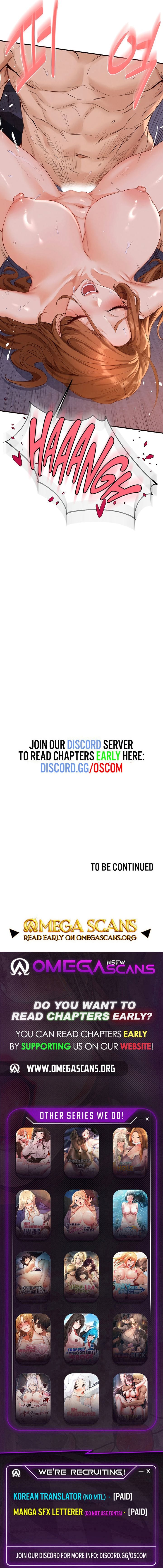 An Introduction to MILFs Uncensored, chapter 80, page 7 of 7