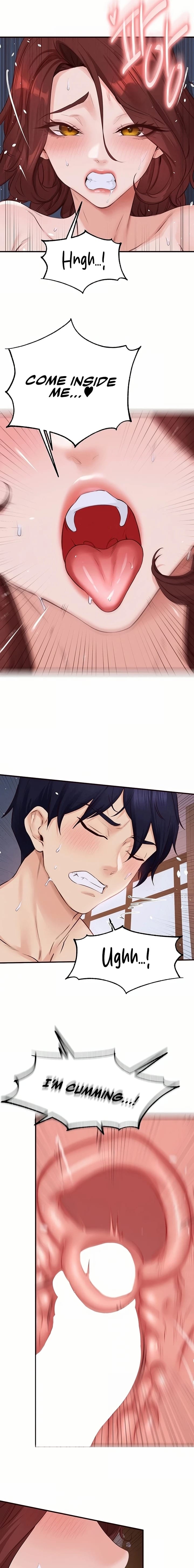 An Introduction to MILFs Uncensored, chapter 84, page 9 of 15