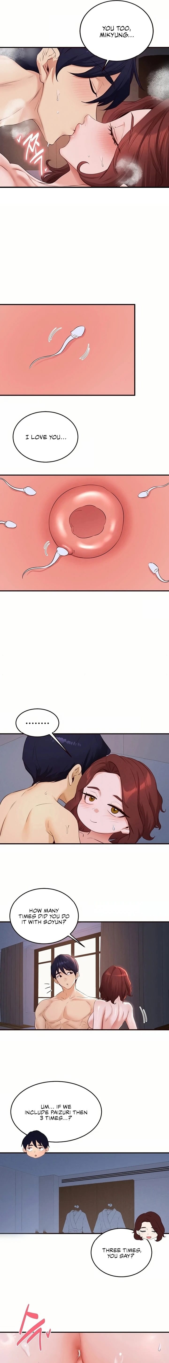 An Introduction to MILFs Uncensored, chapter 84, page 11 of 15
