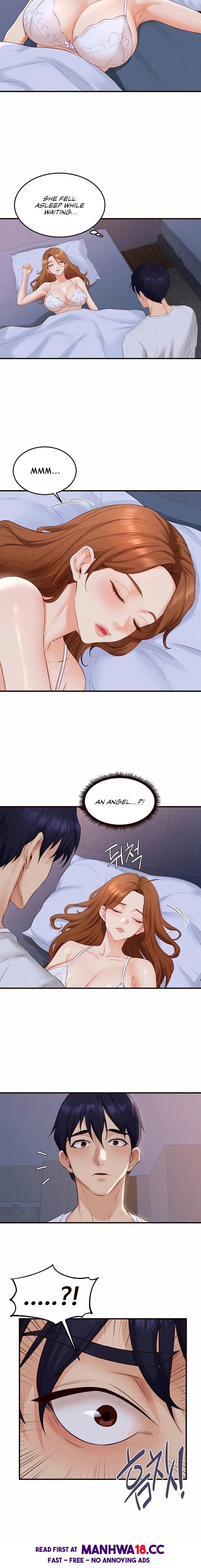 An Introduction to MILFs Uncensored, chapter 84, page 14 of 15