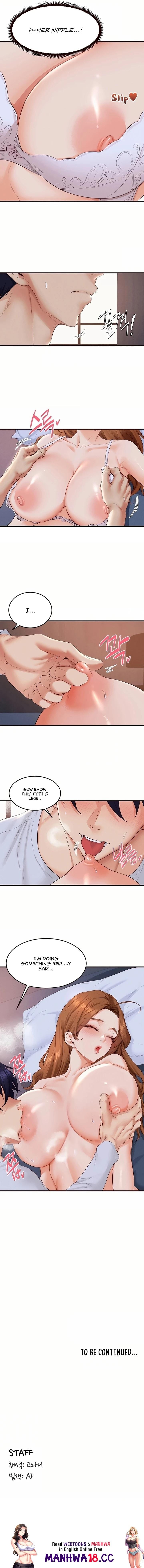 An Introduction to MILFs Uncensored, chapter 84, page 15 of 15