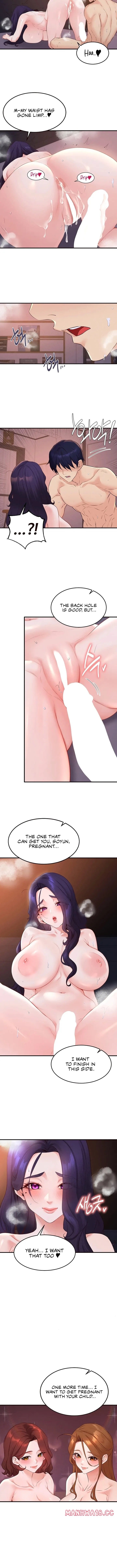 An Introduction to MILFs Uncensored, chapter 89, page 7 of 11
