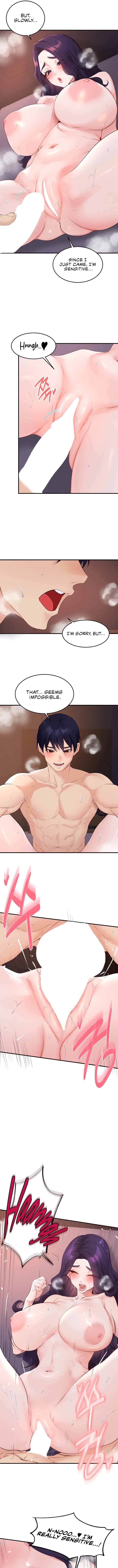 An Introduction to MILFs Uncensored, chapter 89, page 8 of 11
