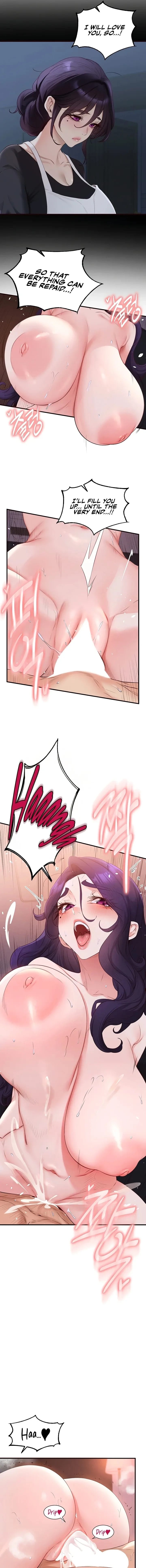 An Introduction to MILFs Uncensored, chapter 89, page 10 of 11