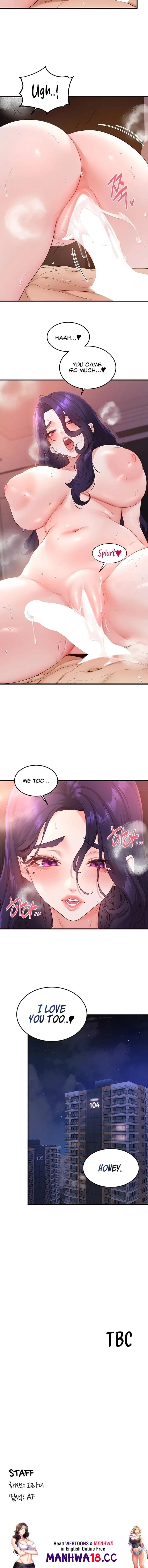 An Introduction to MILFs Uncensored, chapter 89, page 11 of 11