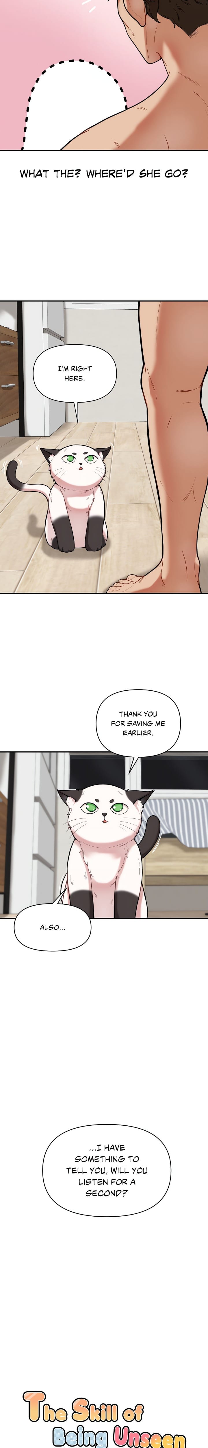 An Invisible Kiss (Uncensored), chapter 1, page 13 of 17