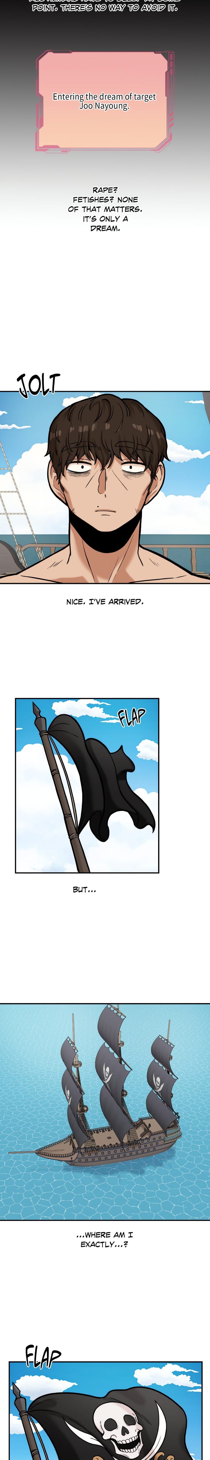 An Invisible Kiss (Uncensored), chapter 12, page 10 of 15