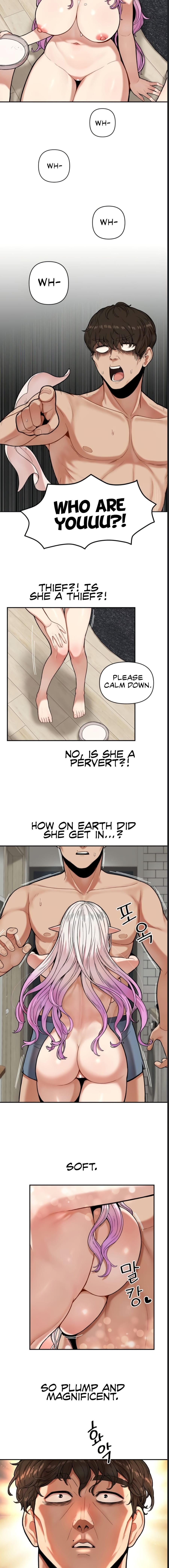 An Invisible Kiss Uncensored, chapter 1, page 9 of 13