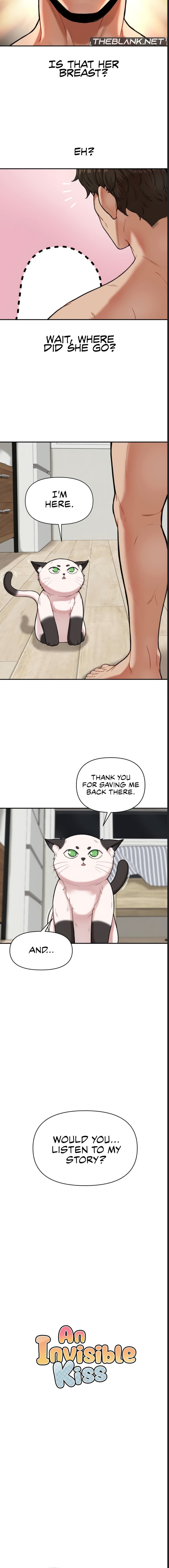 An Invisible Kiss Uncensored, chapter 1, page 10 of 13