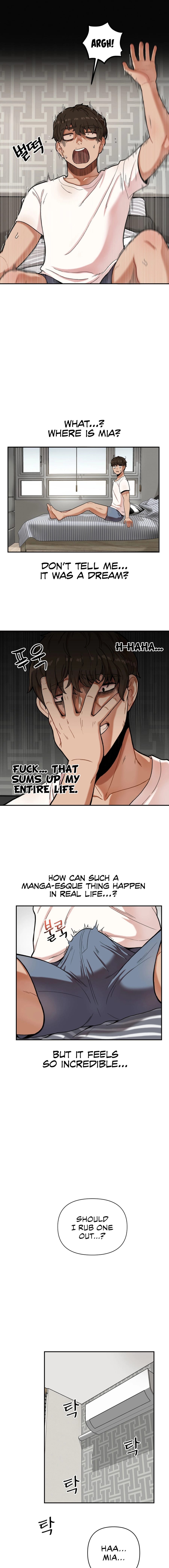 An Invisible Kiss Uncensored, chapter 2, page 5 of 14