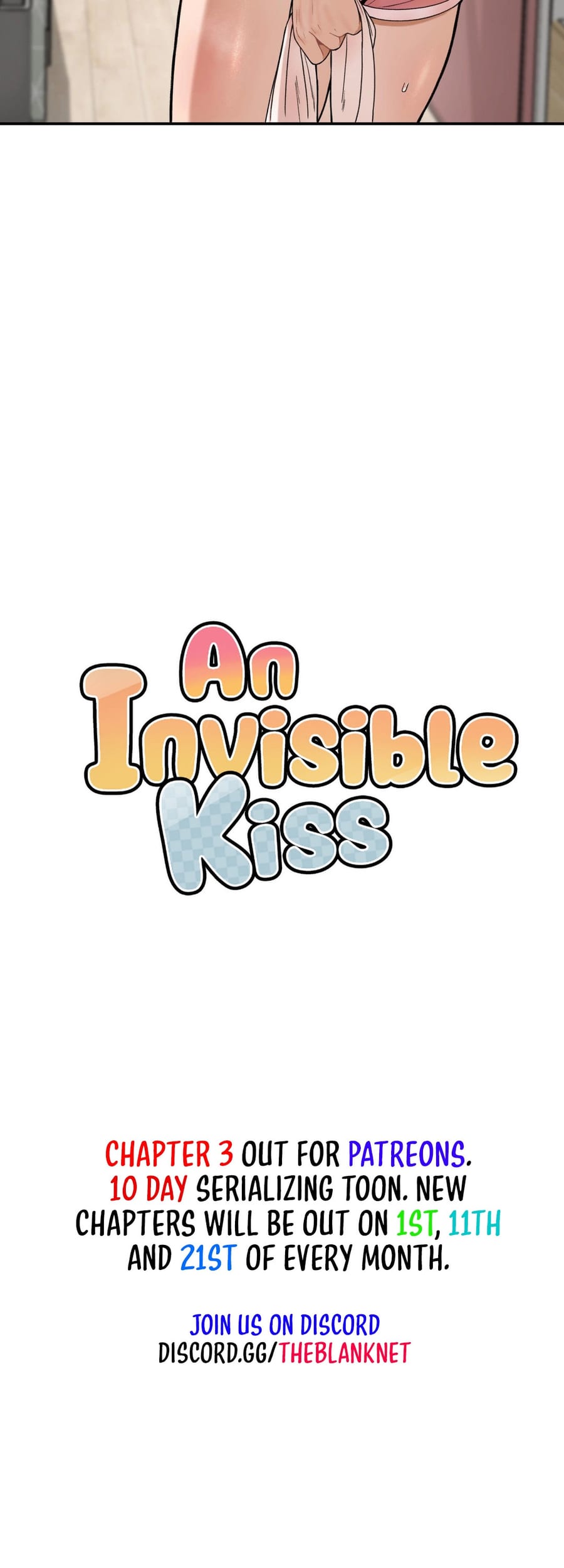 An Invisible Kiss Uncensored, chapter 2, page 13 of 14