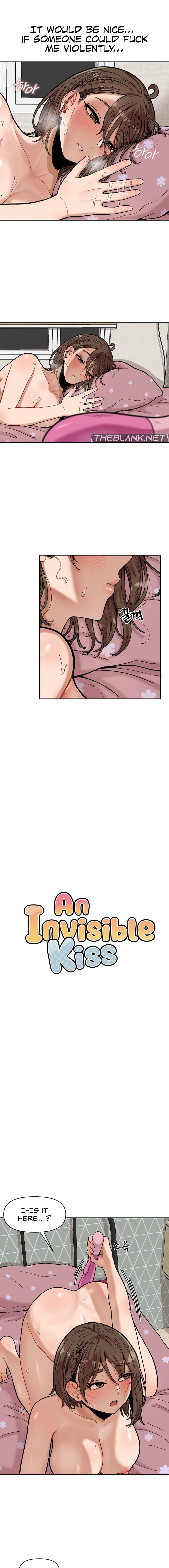 An Invisible Kiss Uncensored, chapter 4, page 6 of 13