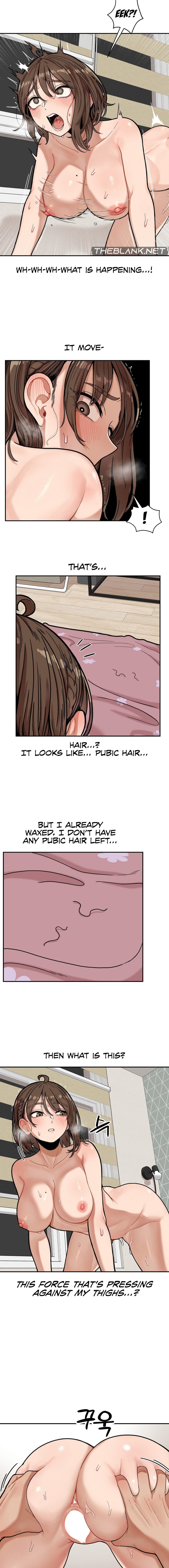 An Invisible Kiss Uncensored, chapter 4, page 8 of 13