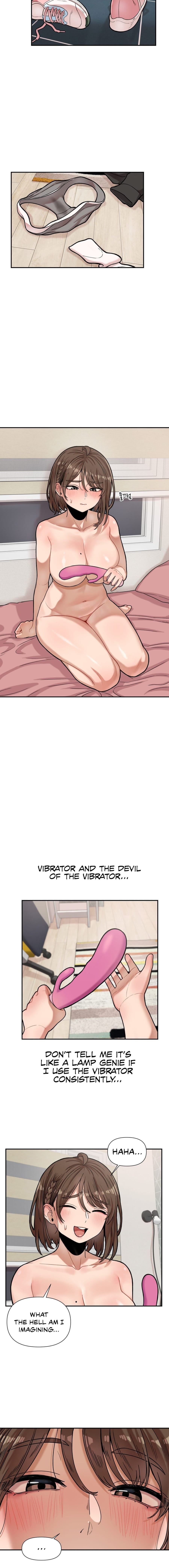 An Invisible Kiss Uncensored, chapter 8, page 6 of 12