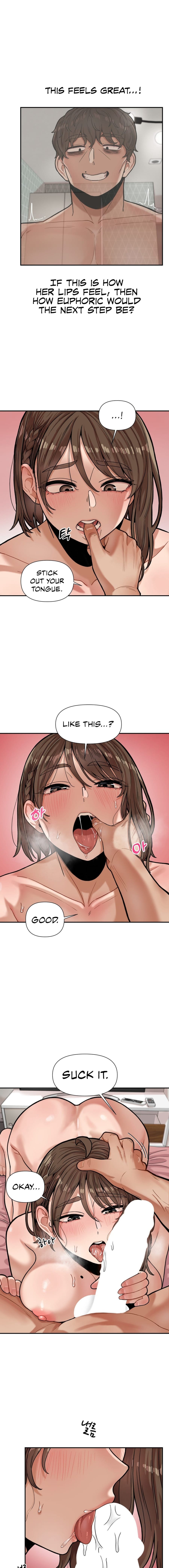 An Invisible Kiss Uncensored, chapter 8, page 8 of 12