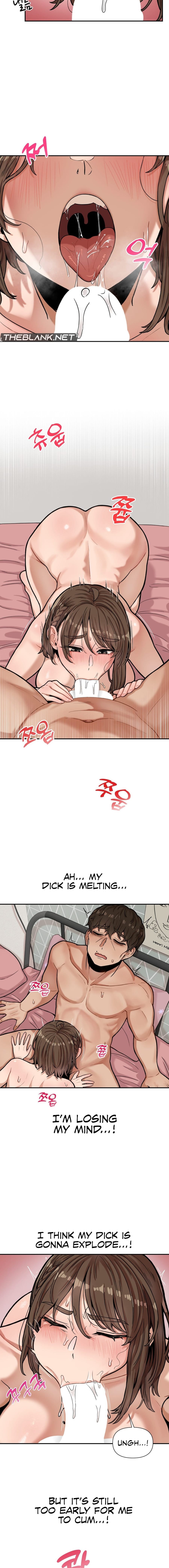 An Invisible Kiss Uncensored, chapter 8, page 9 of 12