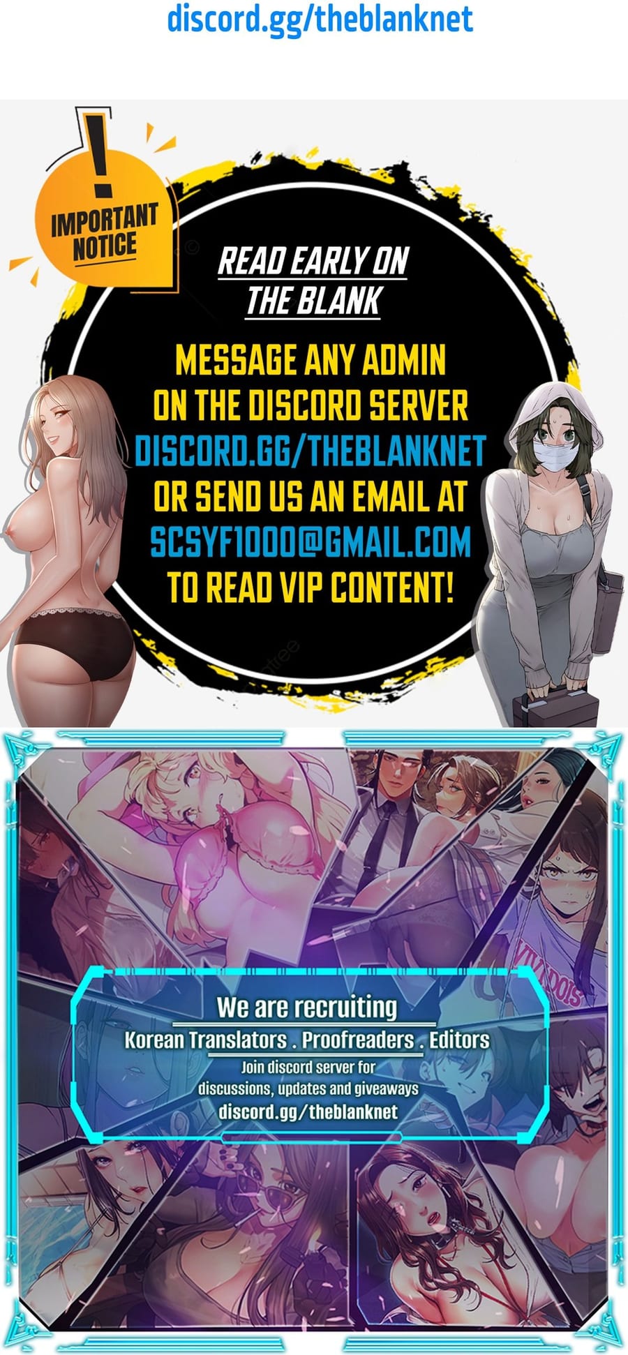 An Invisible Kiss Uncensored, chapter 10, page 9 of 9