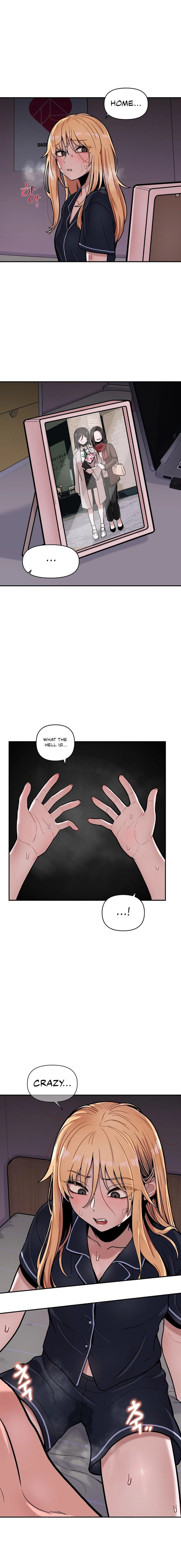 An Invisible Kiss Uncensored, chapter 16, page 9 of 13