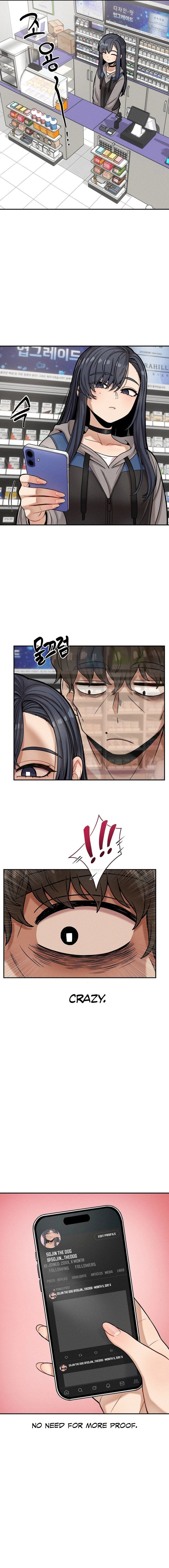 An Invisible Kiss Uncensored, chapter 18, page 10 of 12