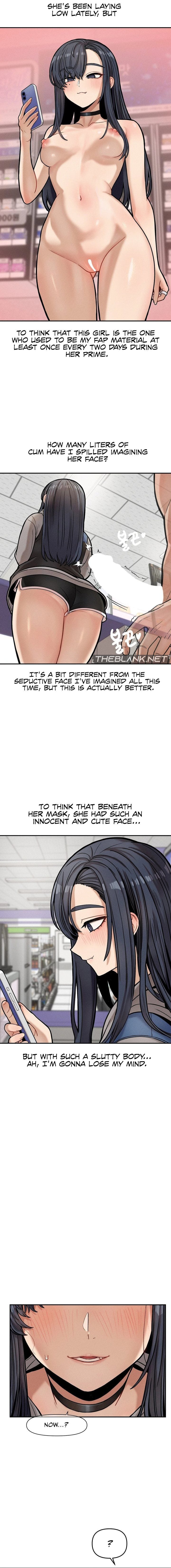 An Invisible Kiss Uncensored, chapter 18, page 11 of 12