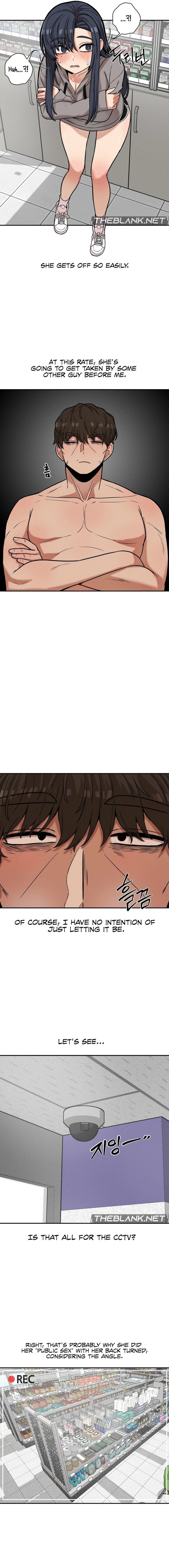 An Invisible Kiss Uncensored, chapter 19, page 7 of 14
